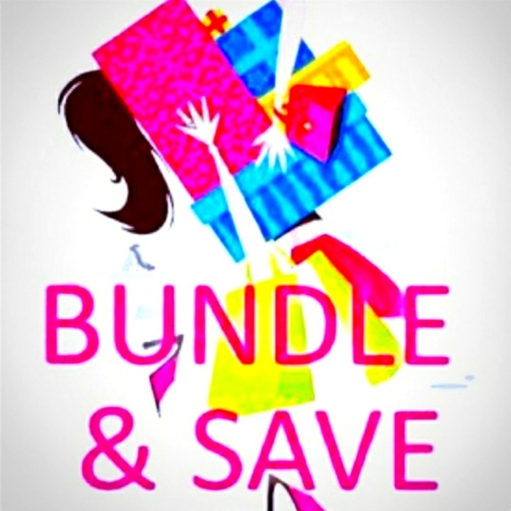 MEMORIAL DAY SALE!! CLOSET BLOWOUT BUNDLE!!!  SALE!!!   UP TO 75%OFF - Picture 3 of 3